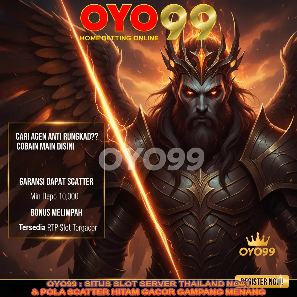 OYO99 : SITUS SLOT SERVER THAILAND NO#1 & POLA SCATTER HITAM GACOR GAMPANG MENANG - WooCommerce eCommerce